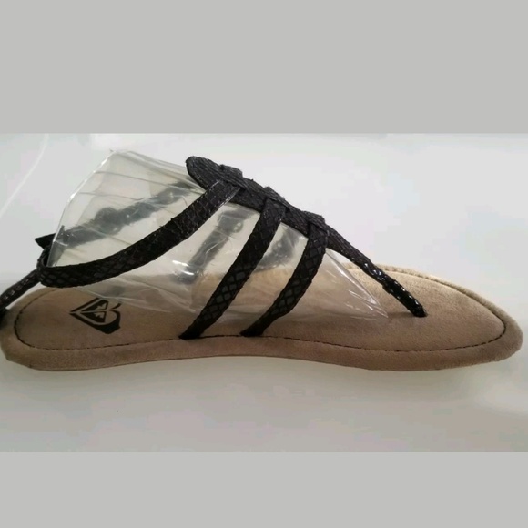 Sandals quicksilver - Picture 2 of 6